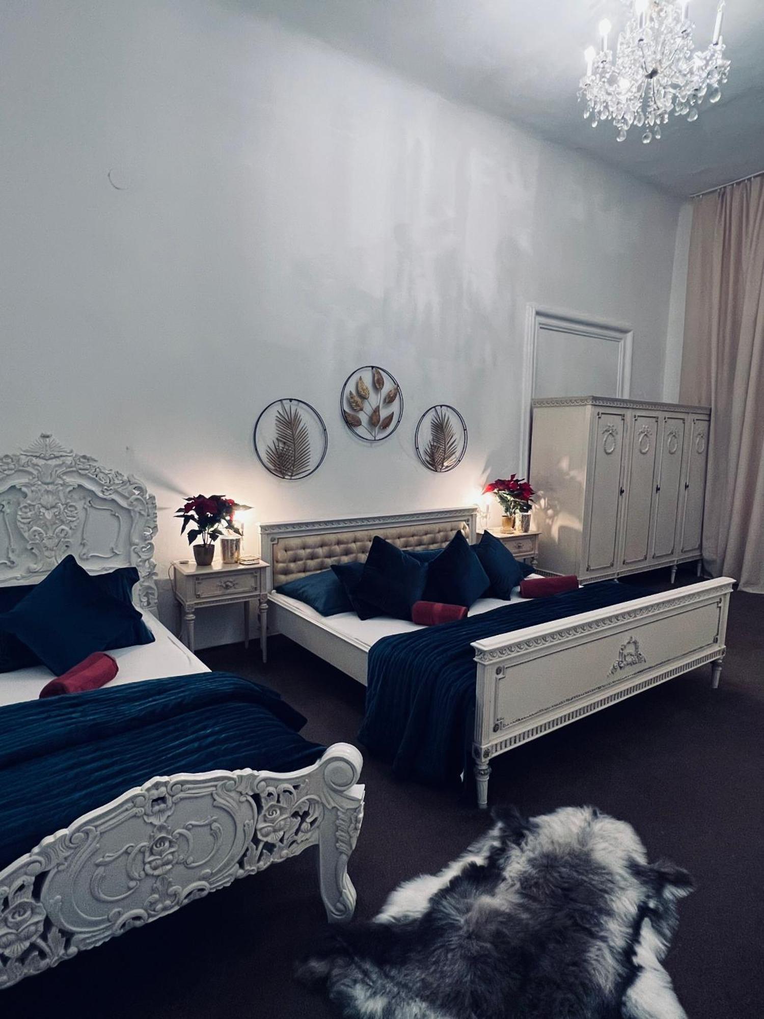 Csaky Palace Bratislava 1アパートメント エクステリア 写真