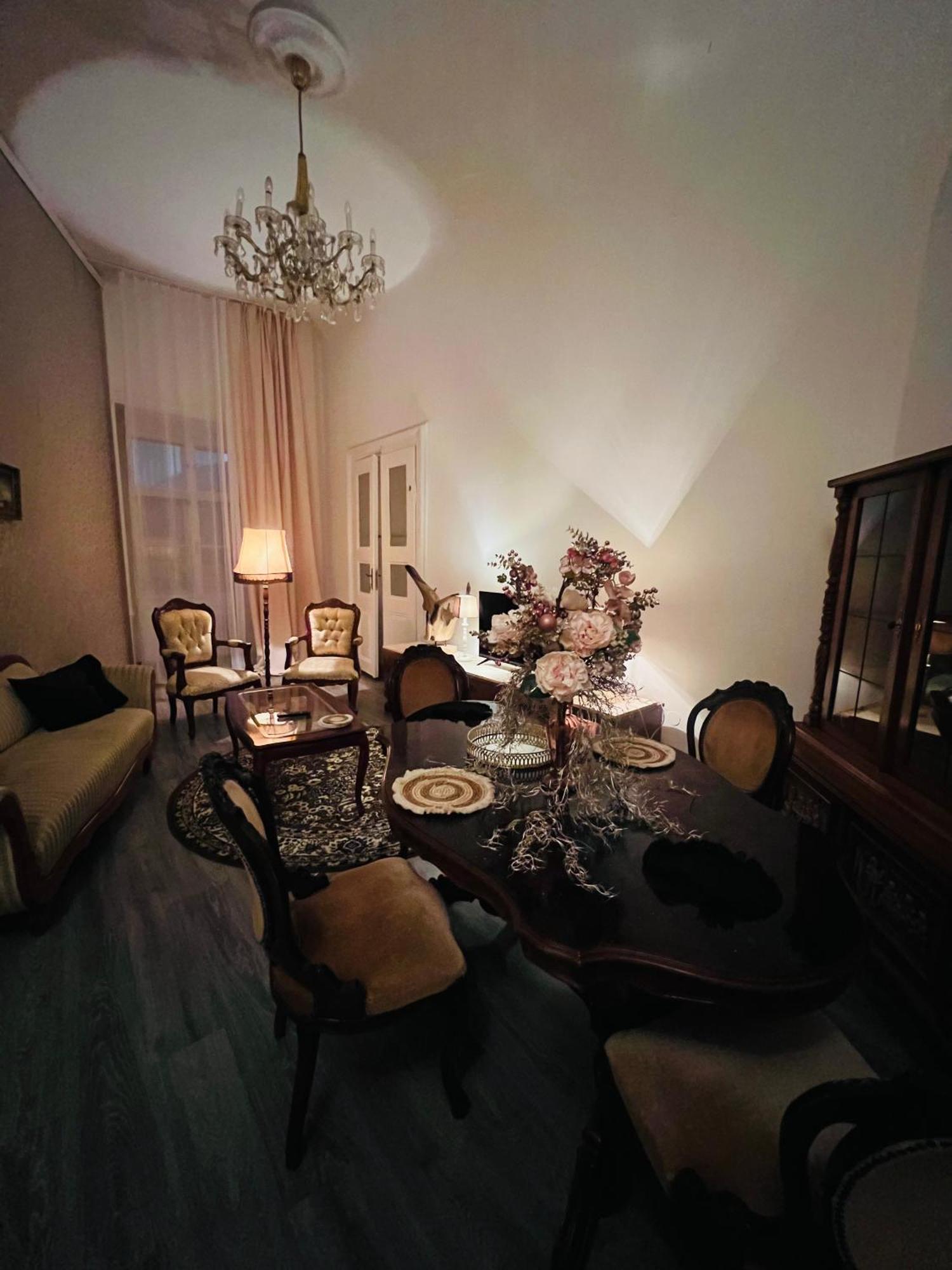 Csaky Palace Bratislava 1アパートメント エクステリア 写真