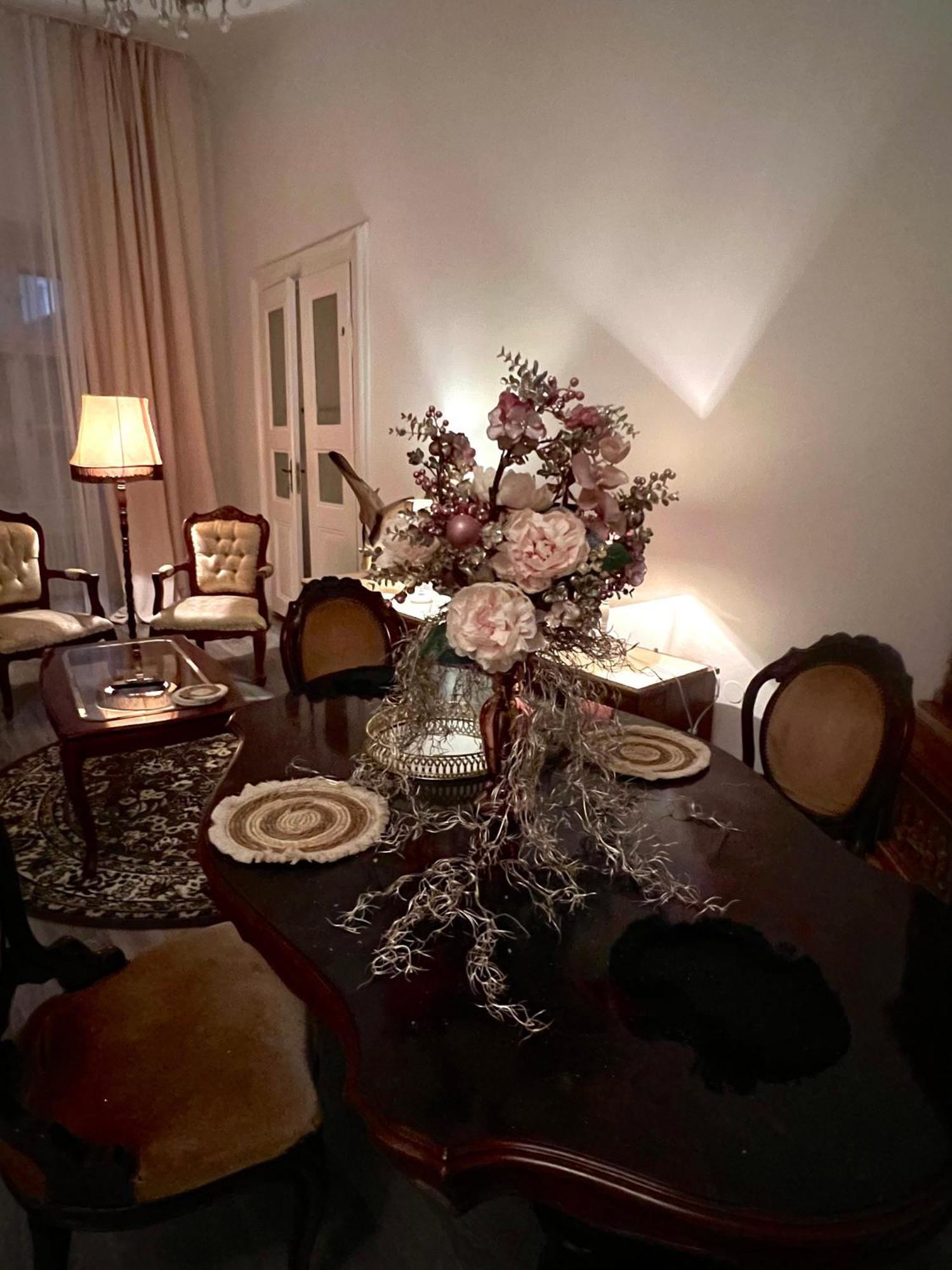 Csaky Palace Bratislava 1アパートメント エクステリア 写真