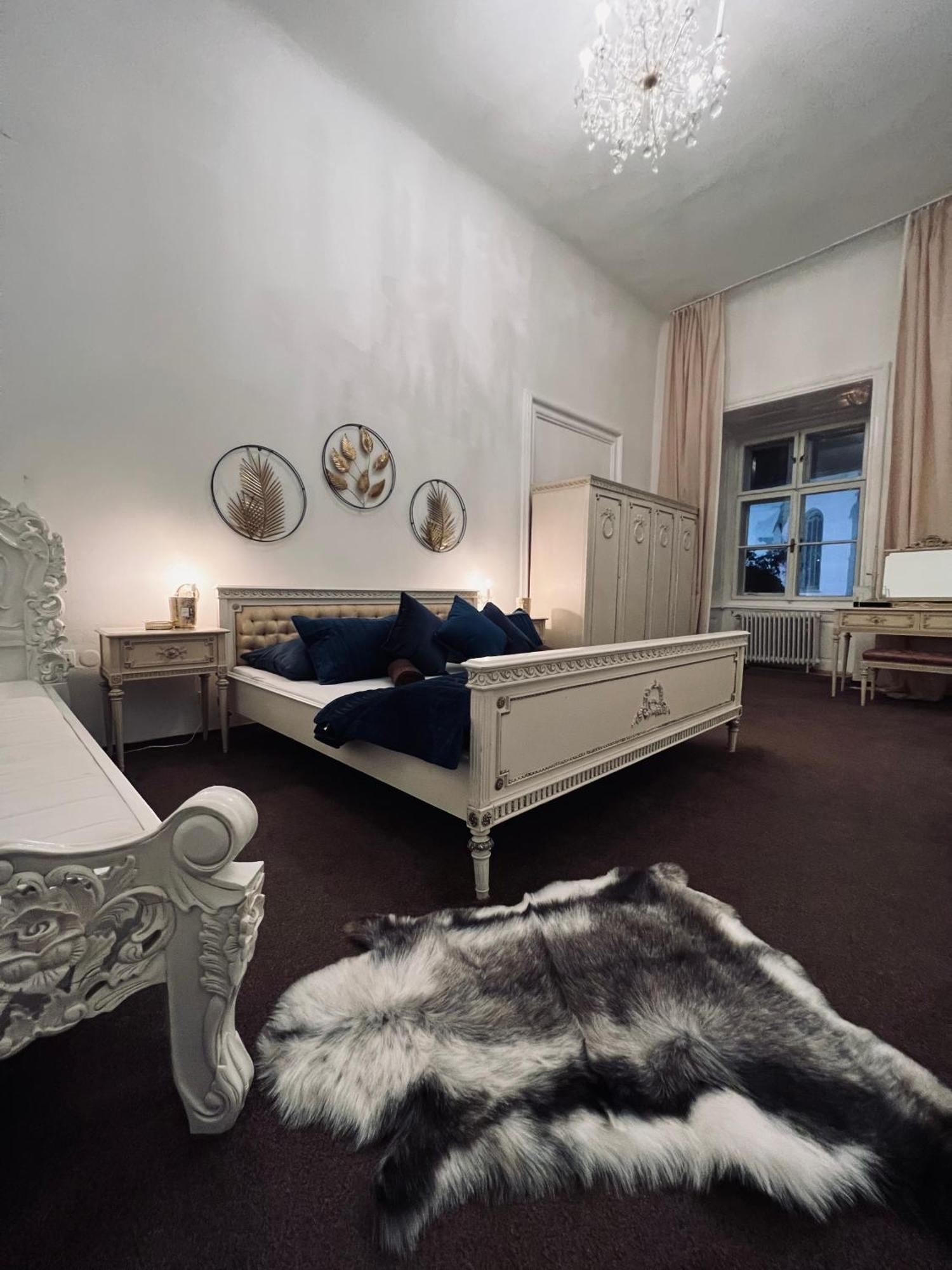 Csaky Palace Bratislava 1アパートメント エクステリア 写真