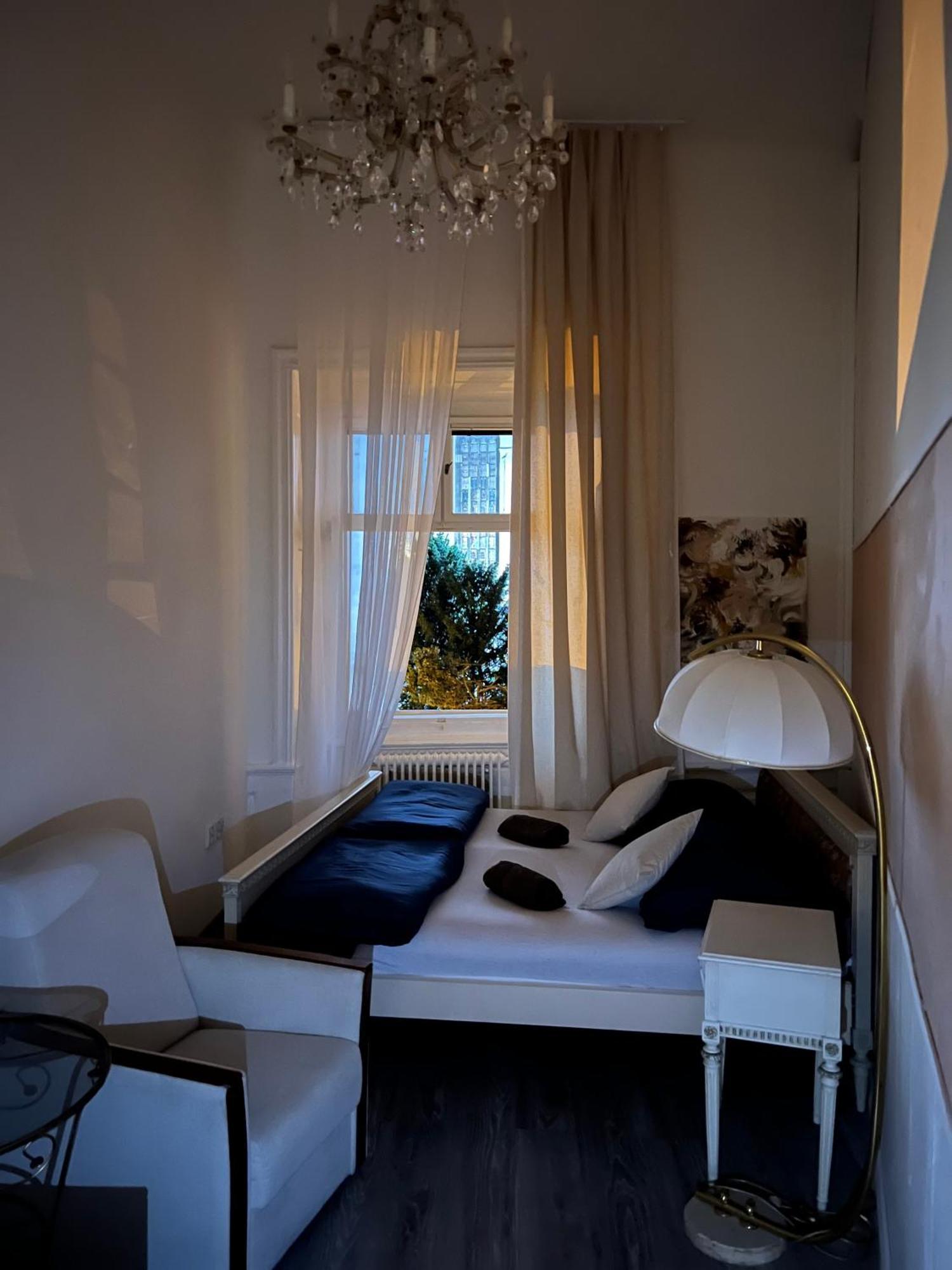 Csaky Palace Bratislava 1アパートメント エクステリア 写真